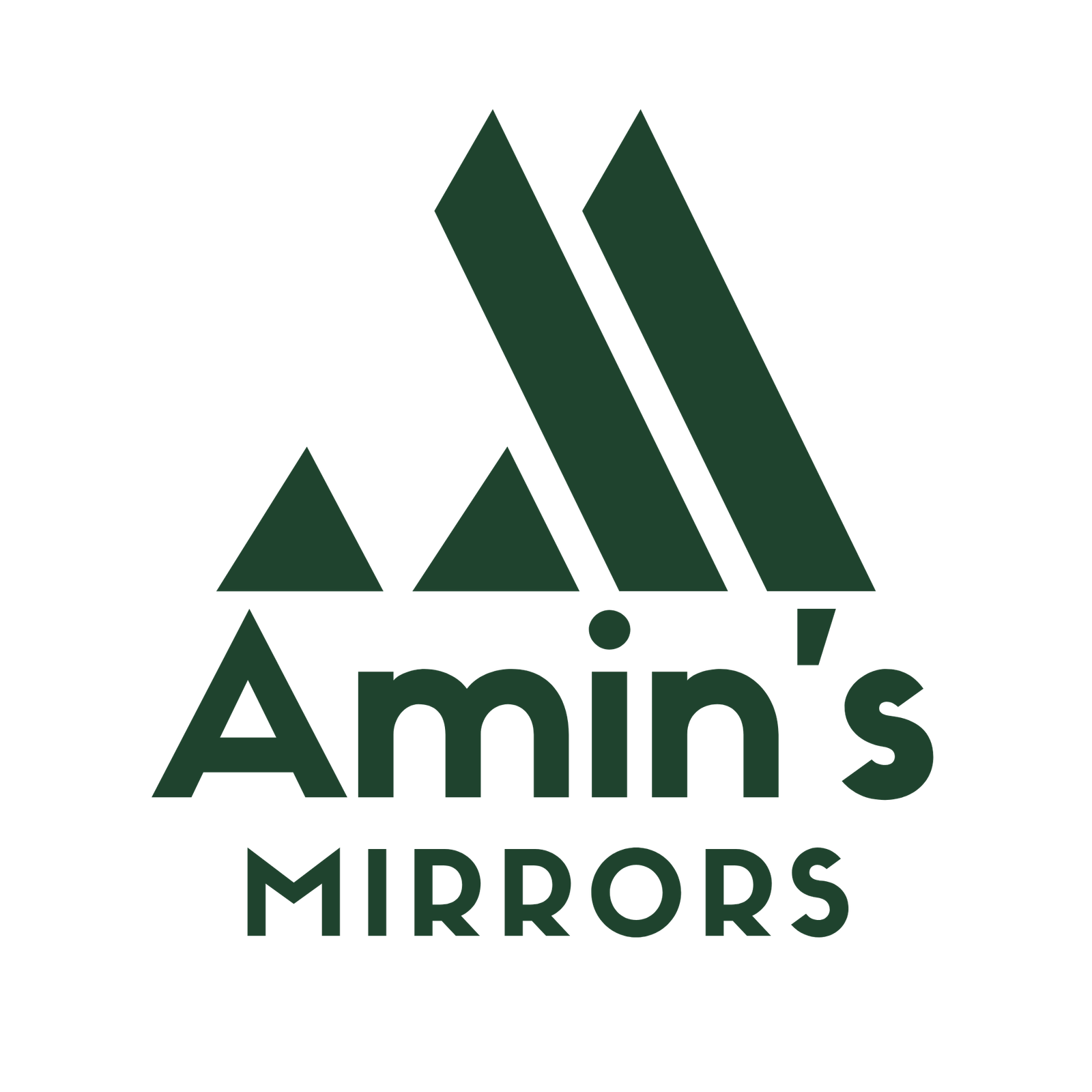 Amin's Mirrors